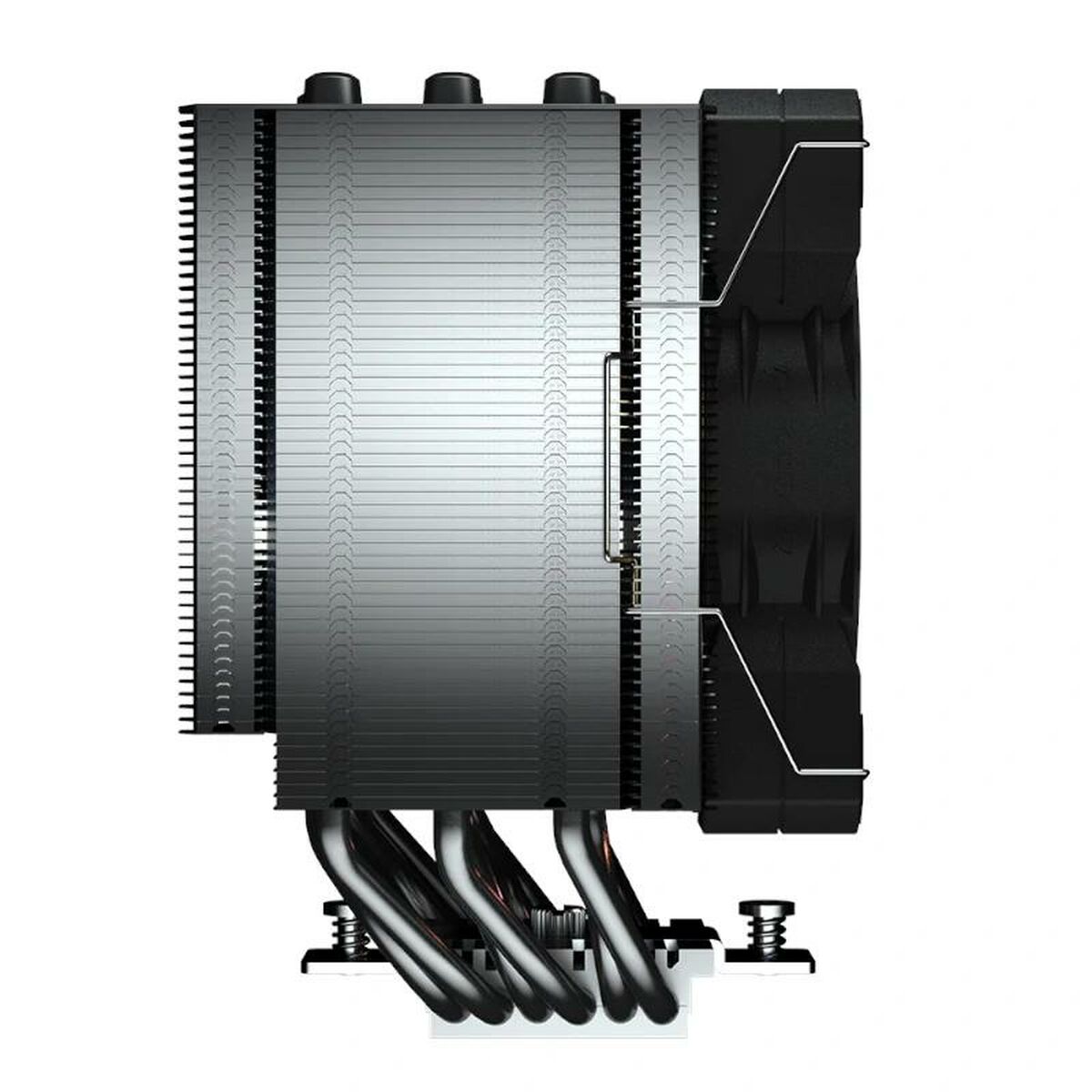 Ventilator za Kućište Cougar Forza 85 Ø 12 cm